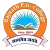 RAJNATH P. G. COLLEGE